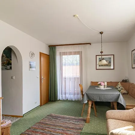 Gaestehaus Aschauer Apartment