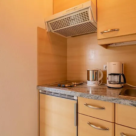 Apartment Gaestehaus Aschauer
